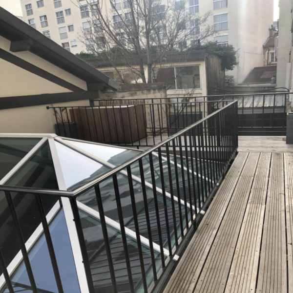 Offres de location Appartement Paris 75015