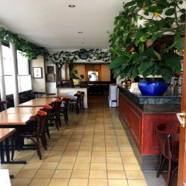 Vente Immobilier Professionnel Local commercial Paris 75015