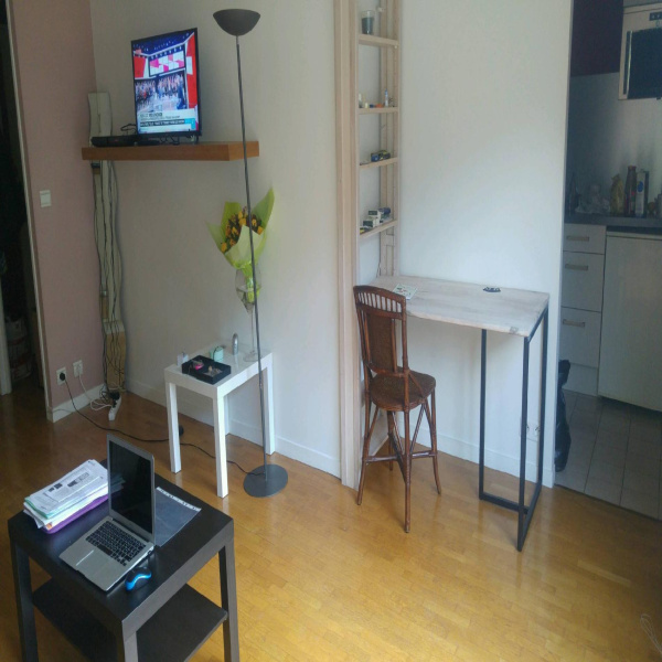 Offres de location Studio Boulogne-Billancourt 92100