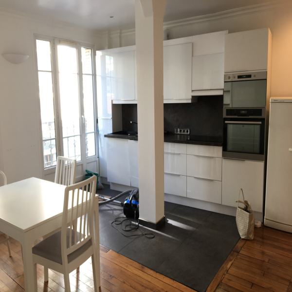 Offres de location Appartement Paris 75015