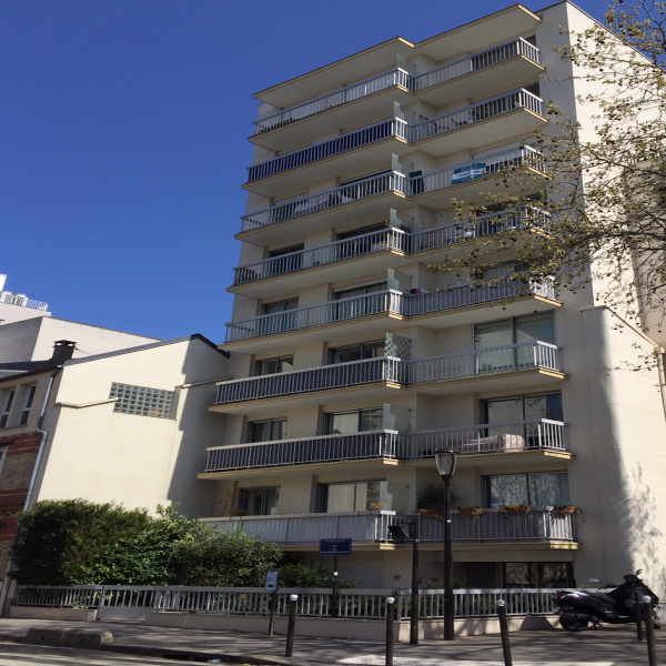 Offres de location Appartement Boulogne-Billancourt 92100