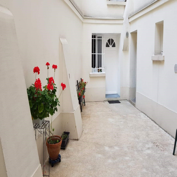 Offres de vente Appartement Paris 75015