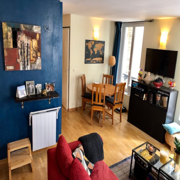 Offres de vente Appartement Paris 75015