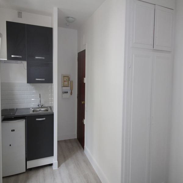 Offres de location Appartement Paris 75015