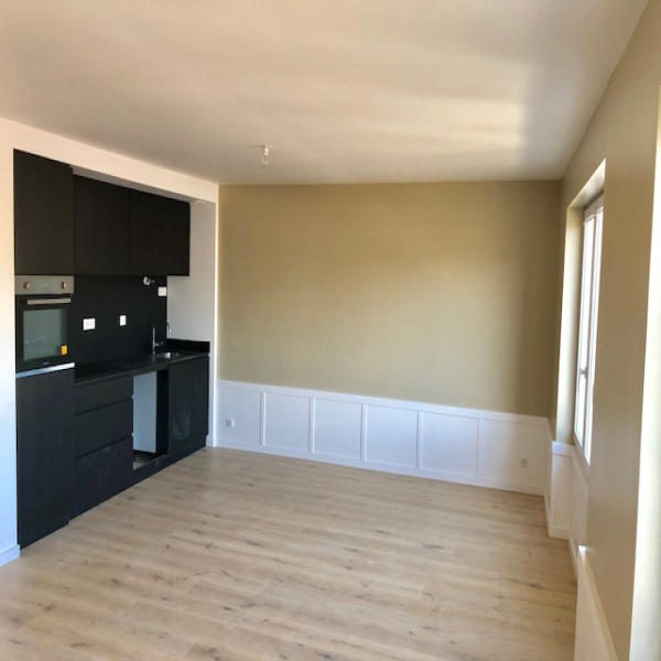 Offres de vente Appartement Paris 75015