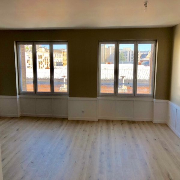 Offres de vente Appartement Paris 75015