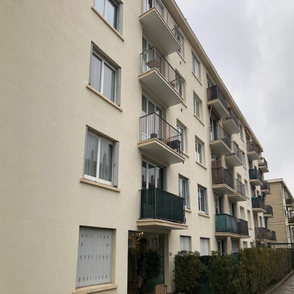 Offres de vente Appartement Nanterre 92000