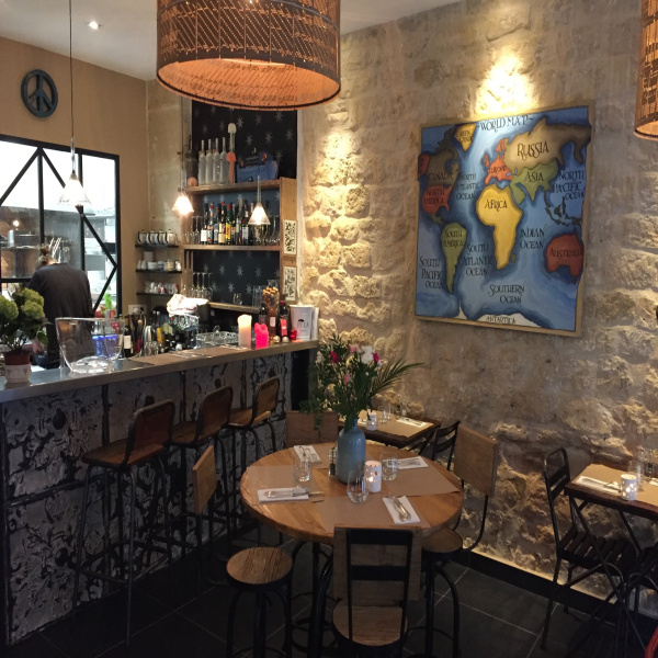 Vente Immobilier Professionnel Local commercial Paris 75010