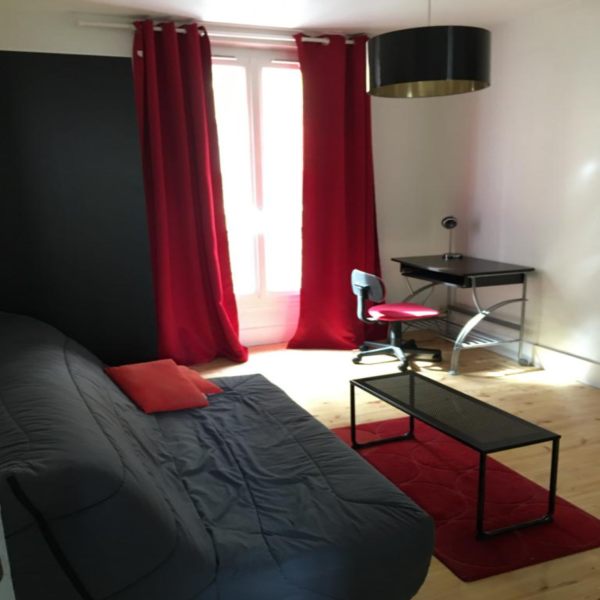 Offres de location Studio Paris 75015