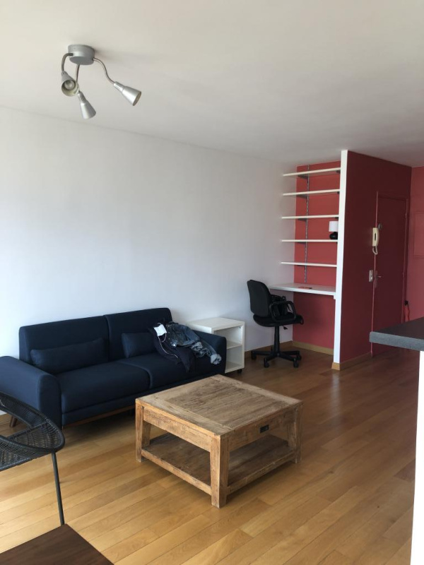 Offres de location Appartement Boulogne-Billancourt 92100