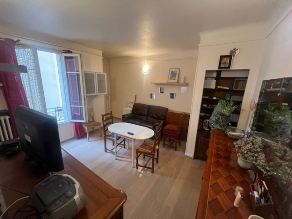 Offres de vente Appartement Paris 75015