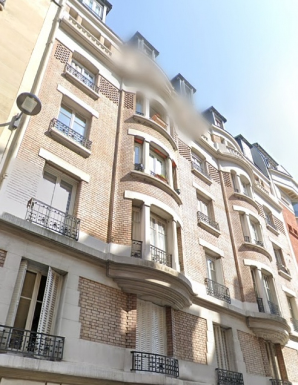 Offres de vente Appartement Paris 75015